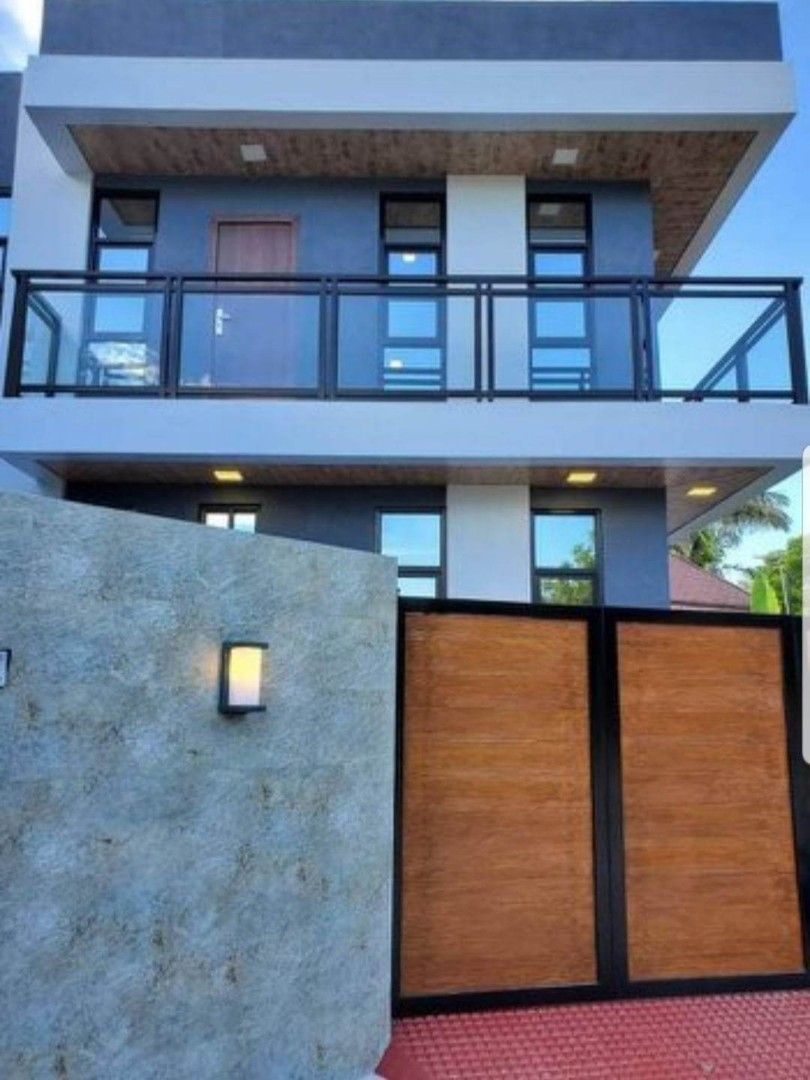 Elegant House Grand Centennial Homes Kawit Cavite, Property, For Sale