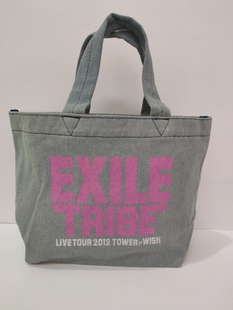 EXILE TRIBE LIVE TOUR 2012 TOWER …