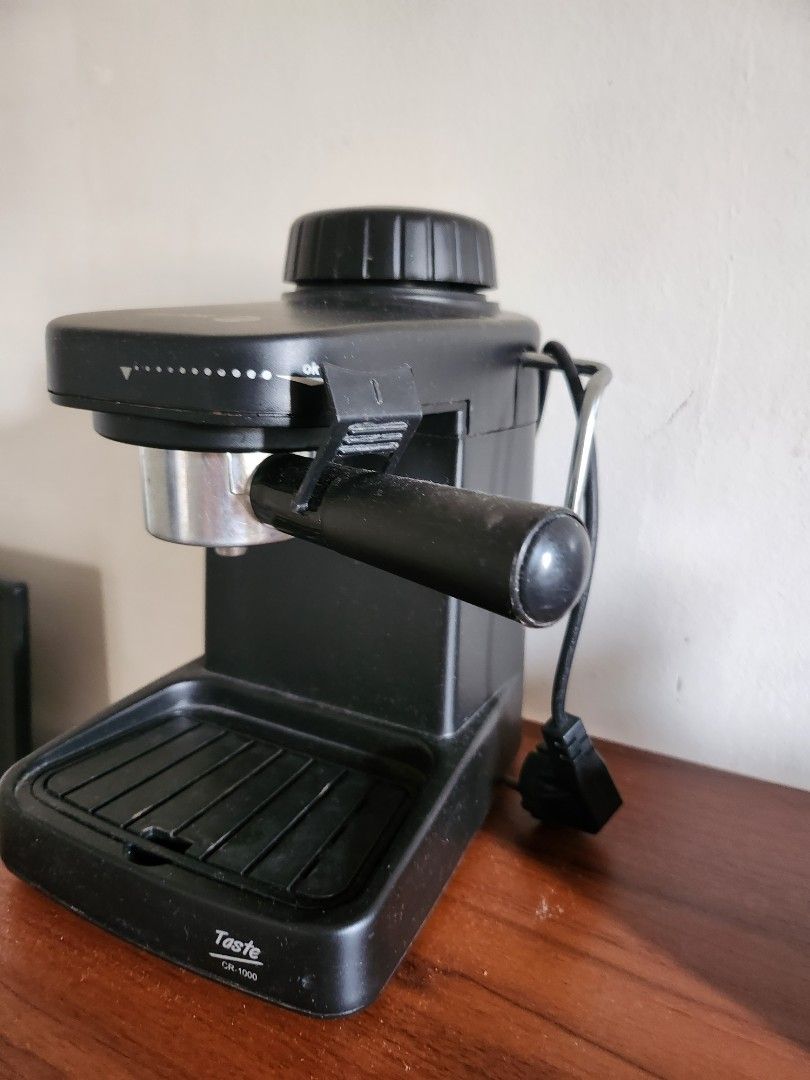 Fagor coffee maker, TV & Home Appliances, Kitchen Appliances, Coffee