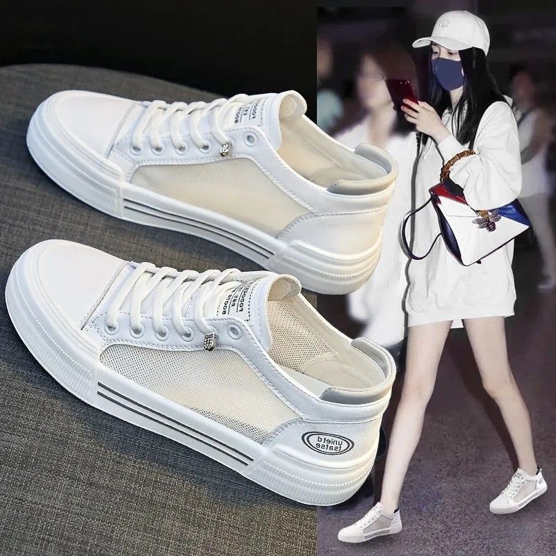 Clear 2025 gym shoes