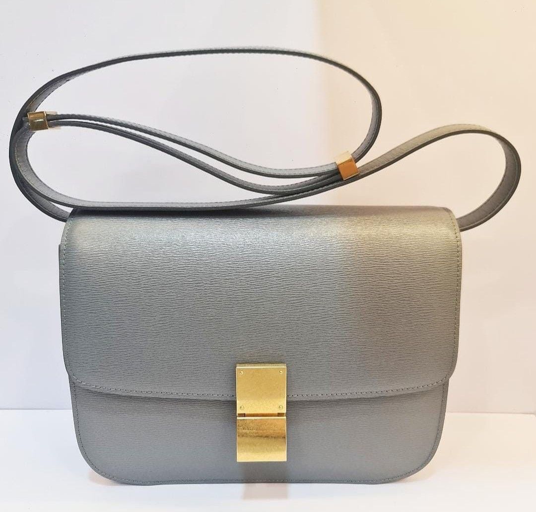 Celine sales box 2018