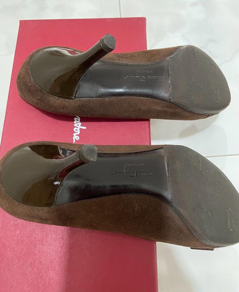 Ferragamo olx on sale