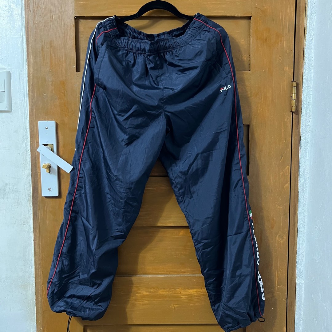 Fila Jogging Pants on Carousell