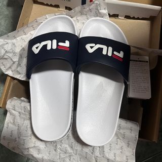 Fila cheap slides sale