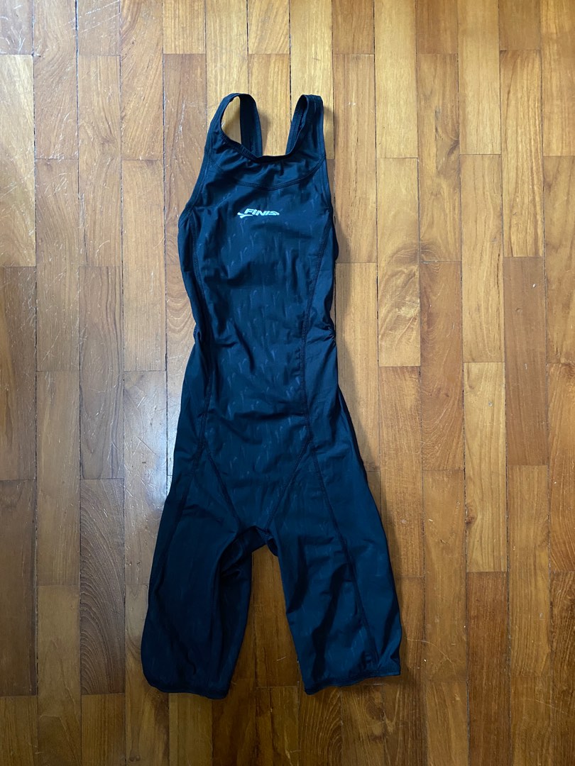 Finis suit, Sports Equipment, Sports & Games, Water Sports on Carousell