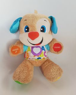 Fisherprice  Tummy