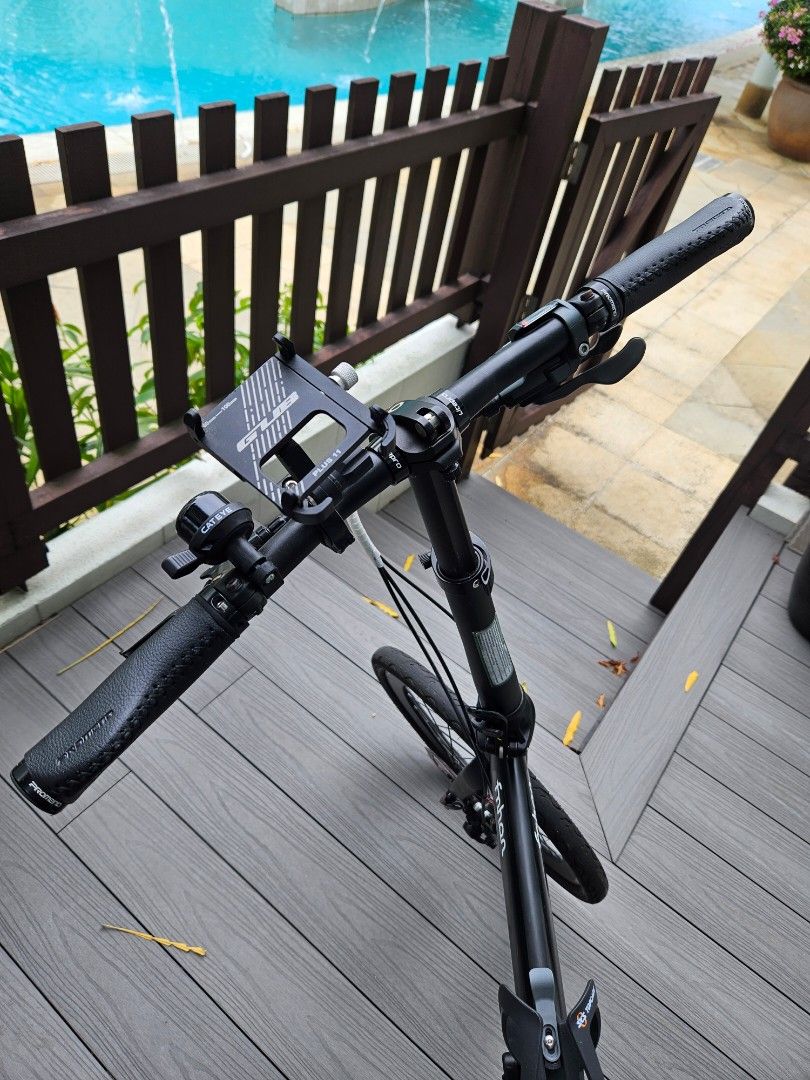 fnhon tornado review