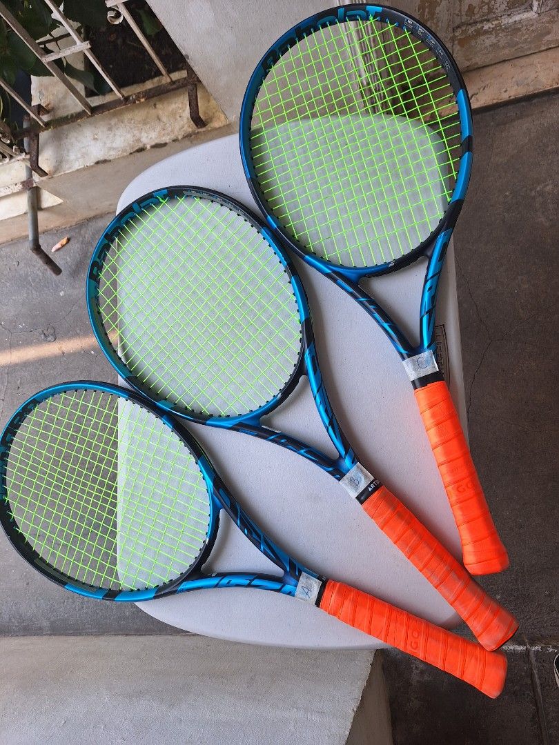 Babolat pure shop drive 2020