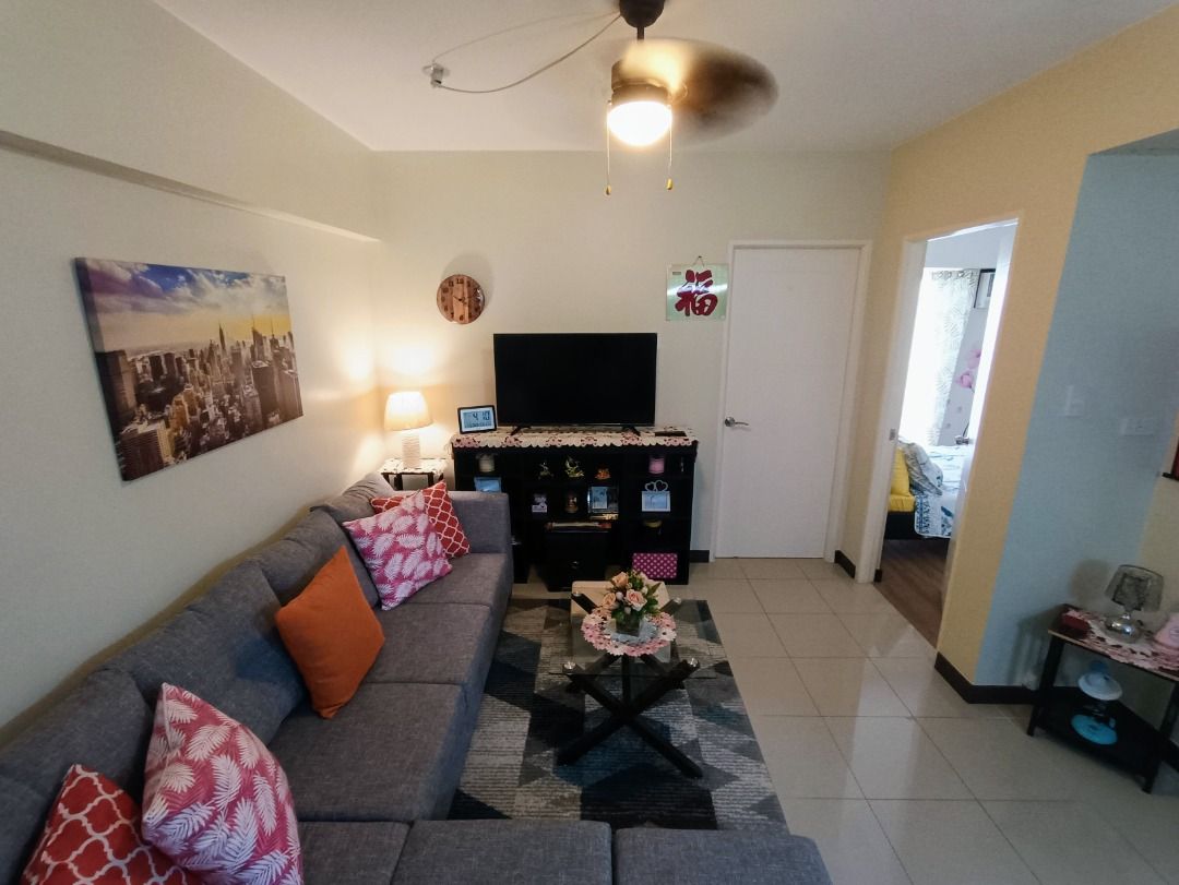 FOR SALE Stunning 2BR Condo with Unobstructed Views & Parking in Viera