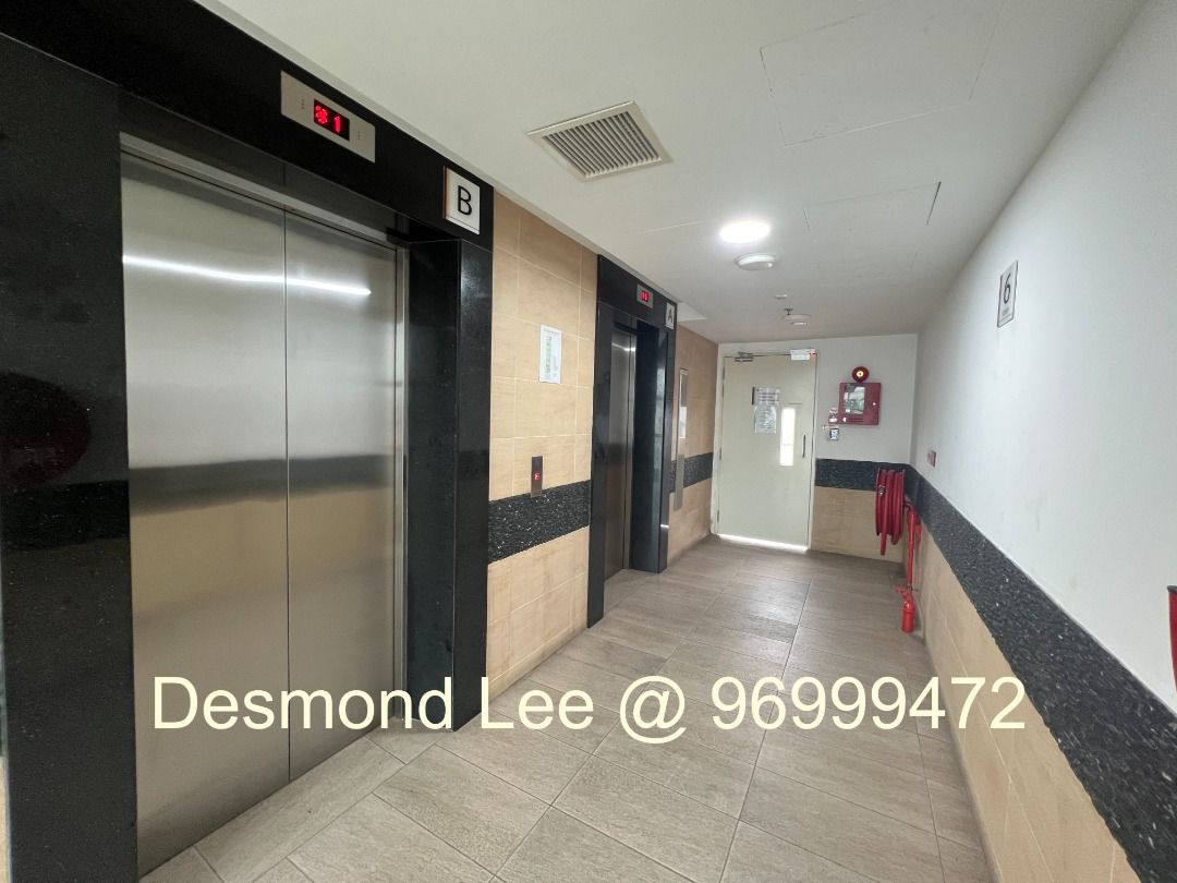 Freehold SOHO Life Office For Sale With No Additional Buyer Stamp Duty