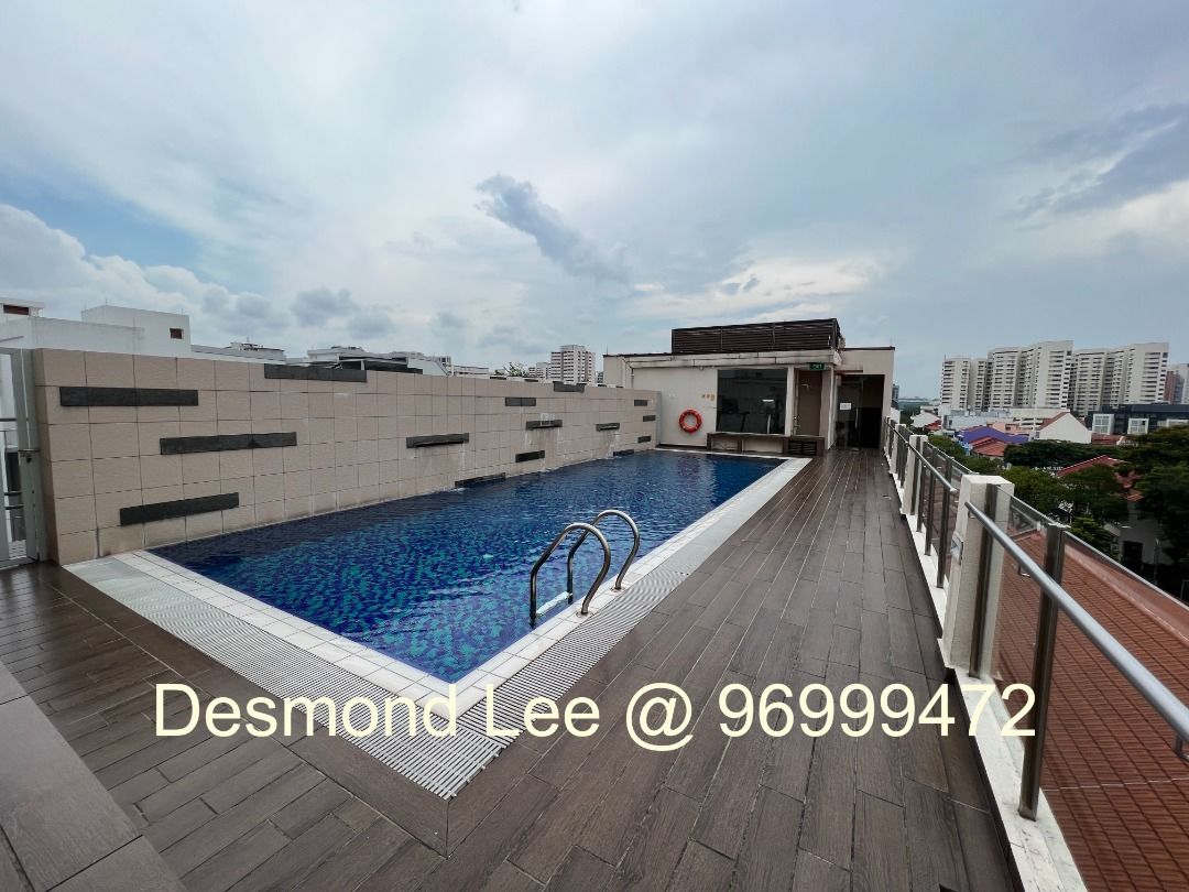 Freehold SOHO Life Office For Sale With No Additional Buyer Stamp Duty