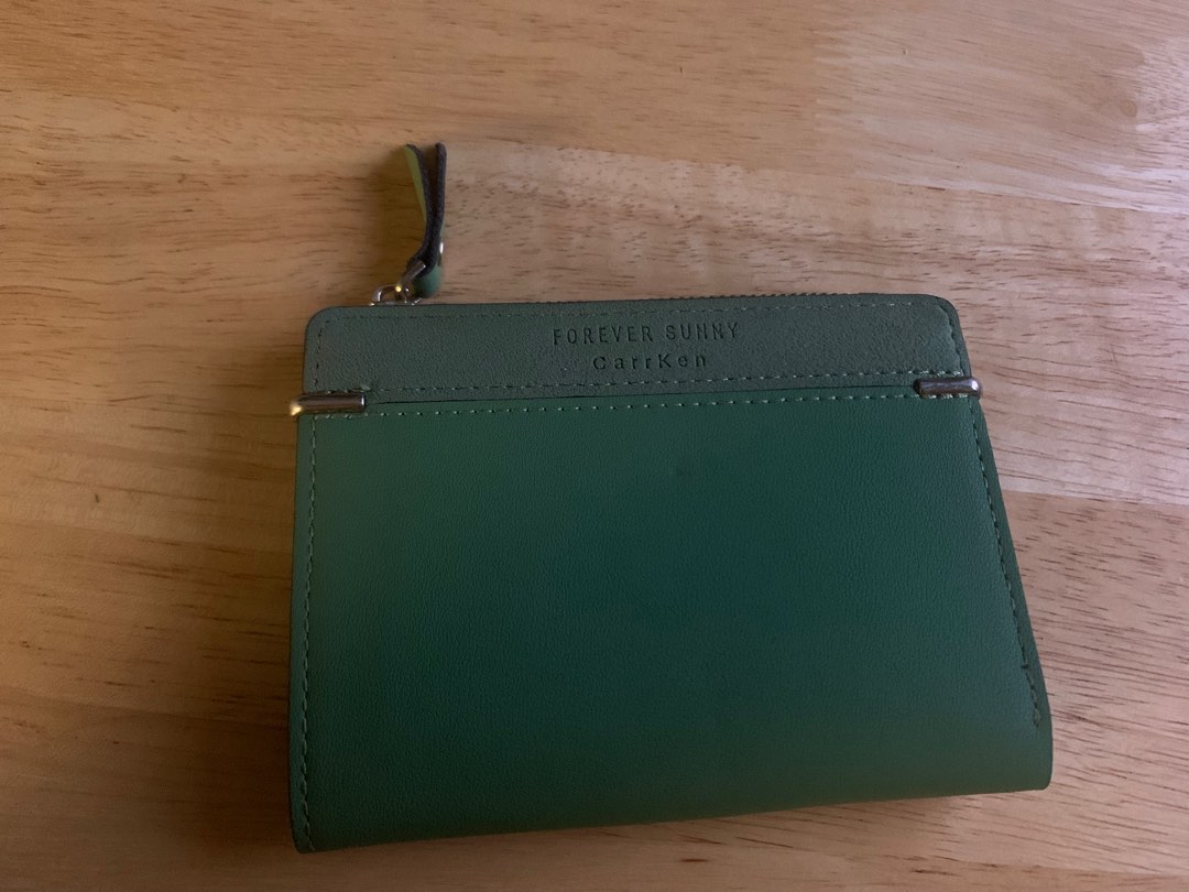 Forever sunny shop carrken wallet