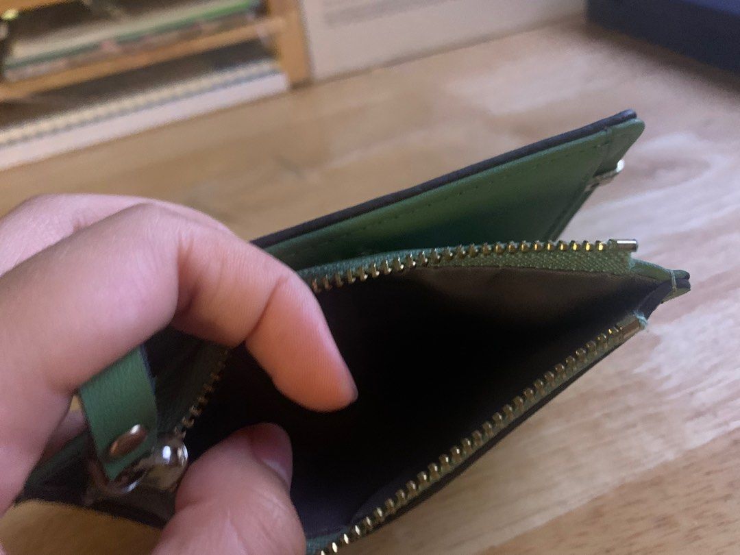 Forever sunny carrken clearance wallet