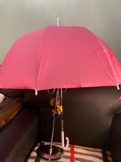 FrancFranc paris rare cute long umbrella