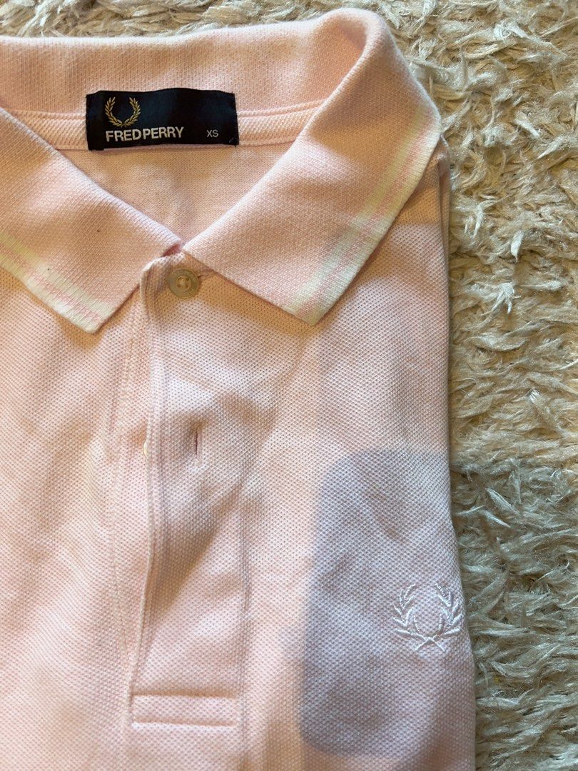 Baby fred hotsell perry polo