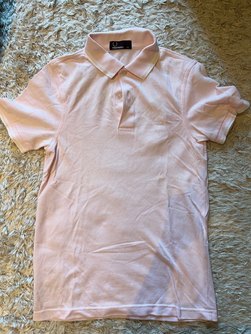 Baby fred outlet perry polo