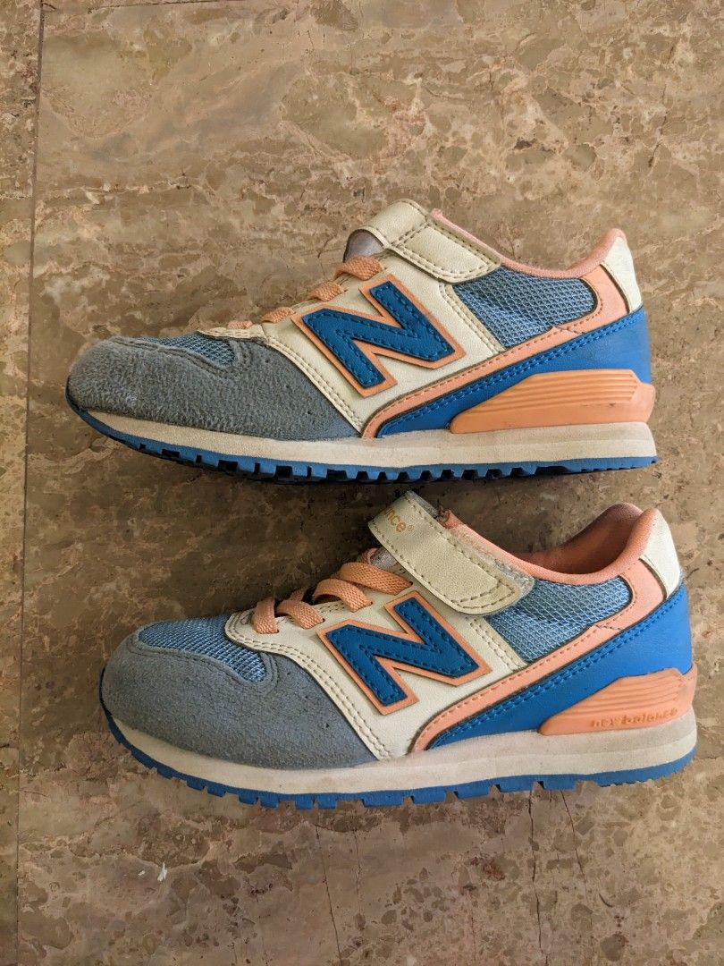New balance kids 86 outlet