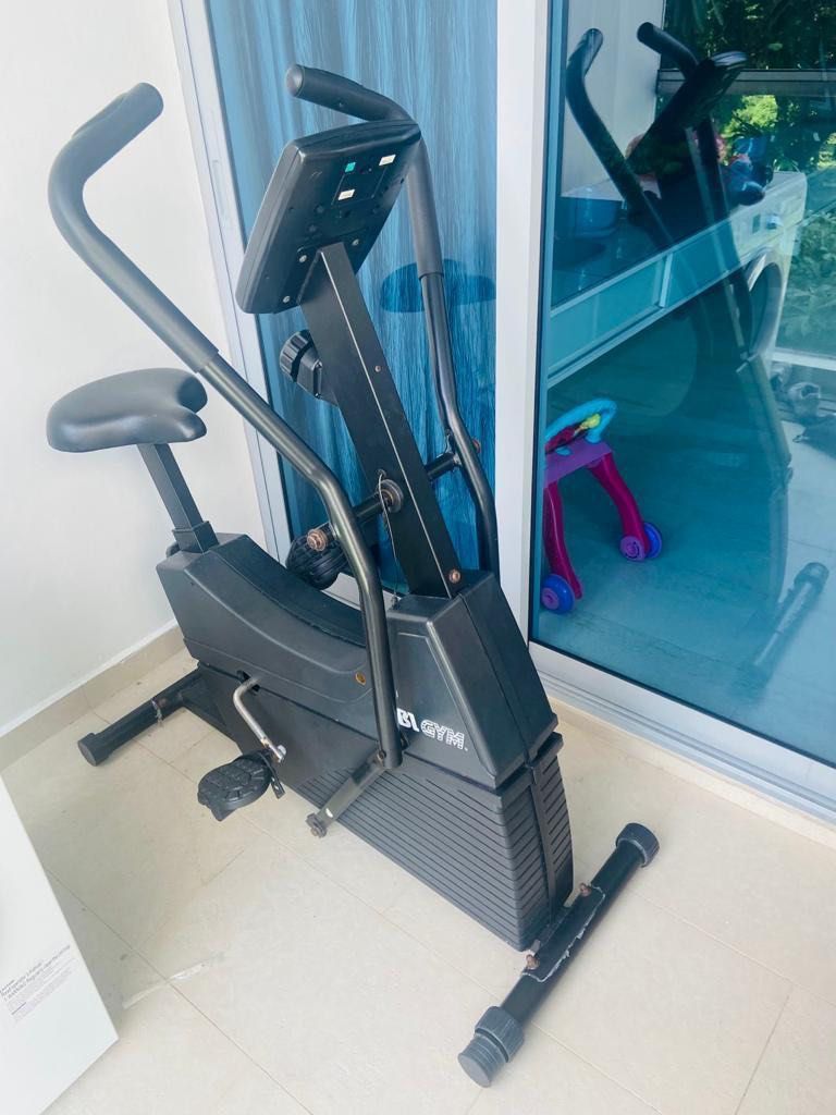 Free Giveaway AIBI Exercise Cycle Sports Equipment Exercise