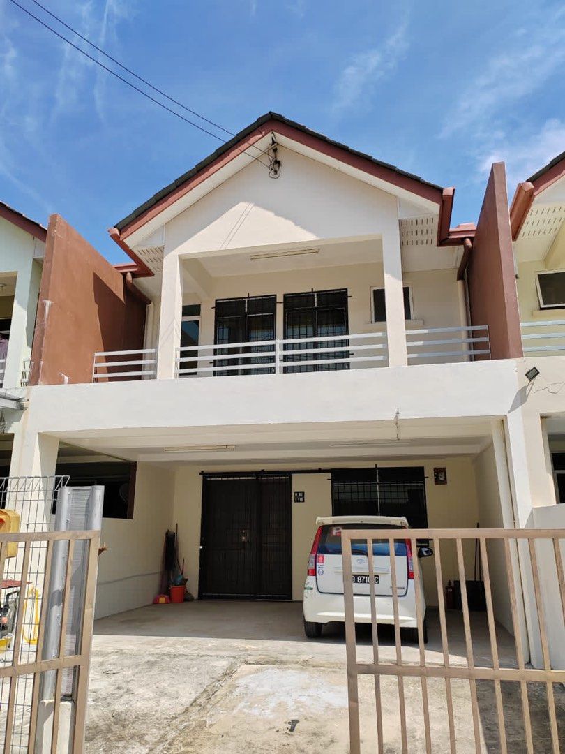 Freehold, Property, Rentals on Carousell