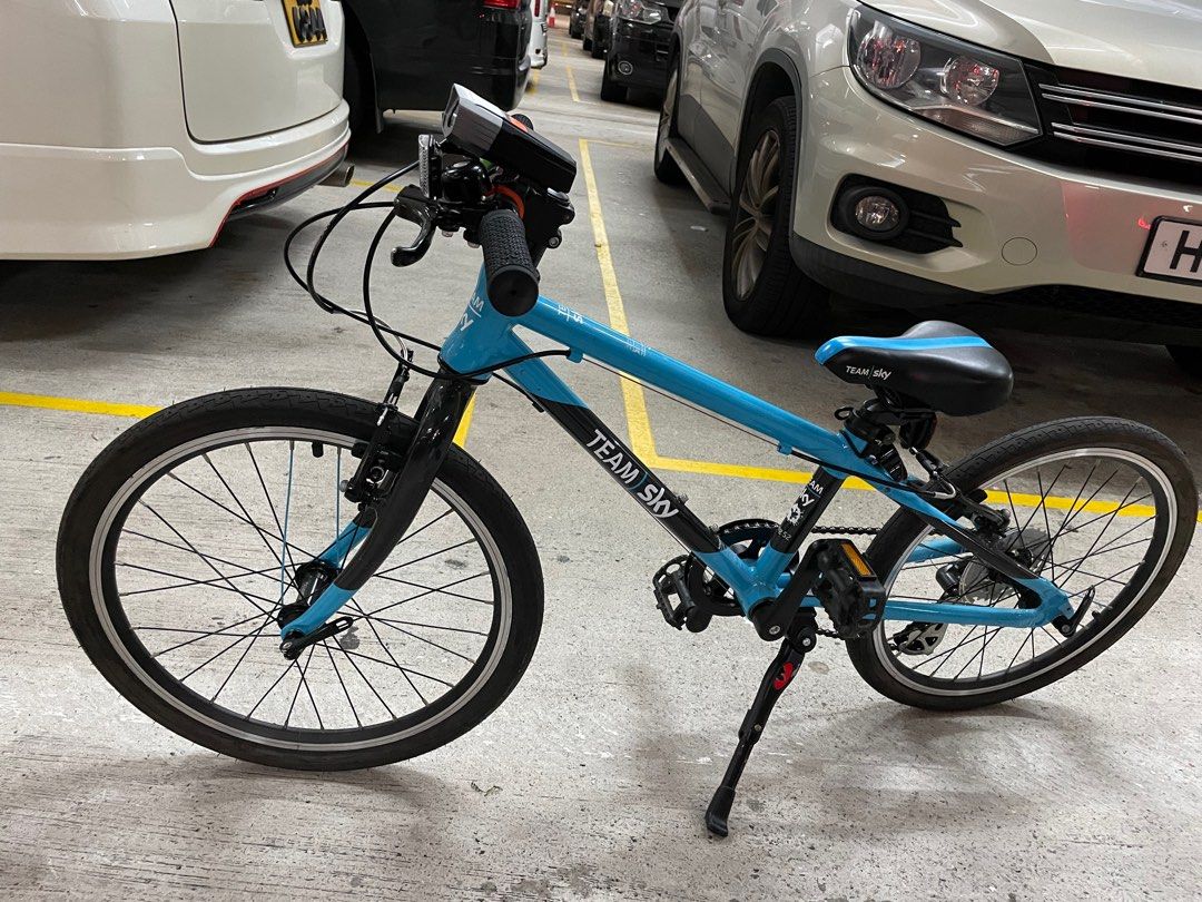Frog 52 team sky on sale