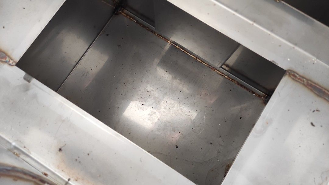 FROSCO 9035N Grease Interceptor (new never used), Furniture & Home