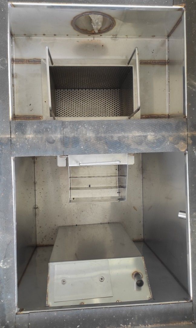 FROSCO 9035N Grease Interceptor (new never used), Furniture & Home