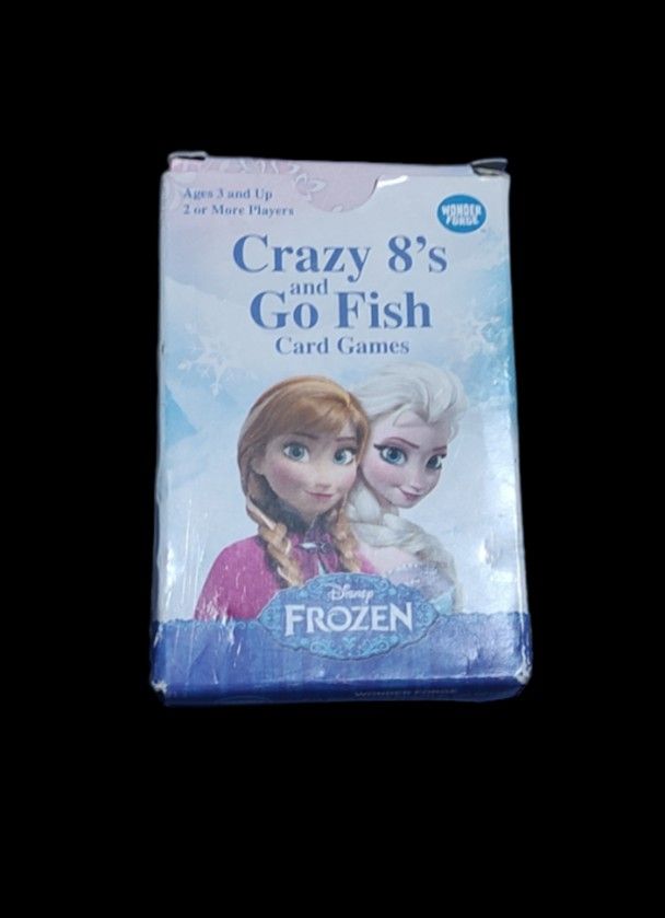 frozen-crazy-8-card-game-on-carousell