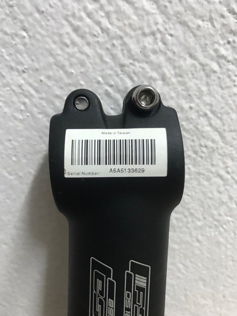 Fsa discount os 168