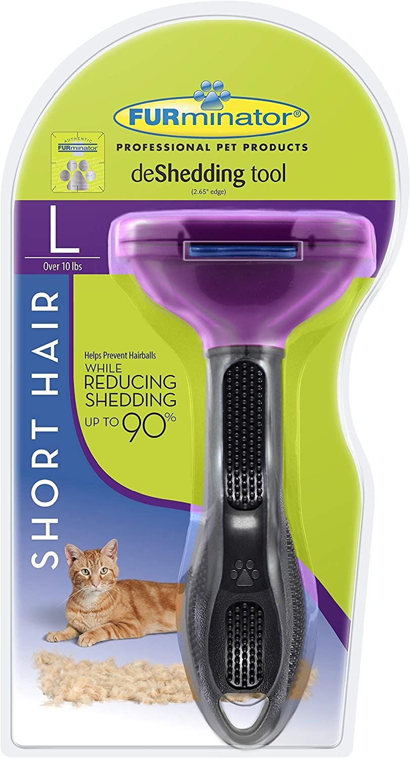 Furminator blower 2025