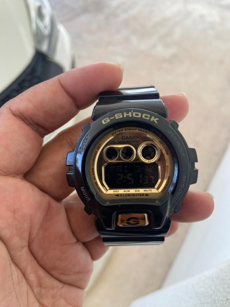 Harga g shock gdx6900 shop