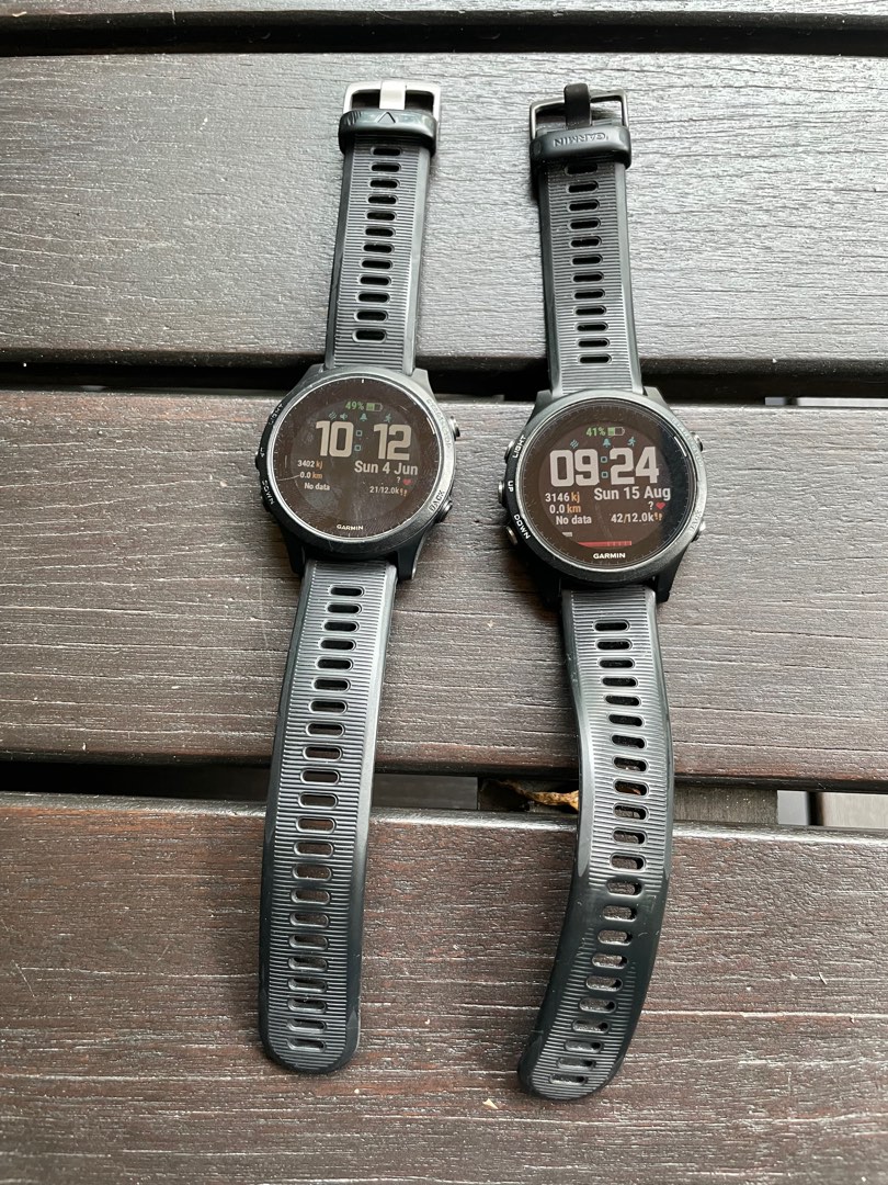 Garmin forerunner clearance 935 945