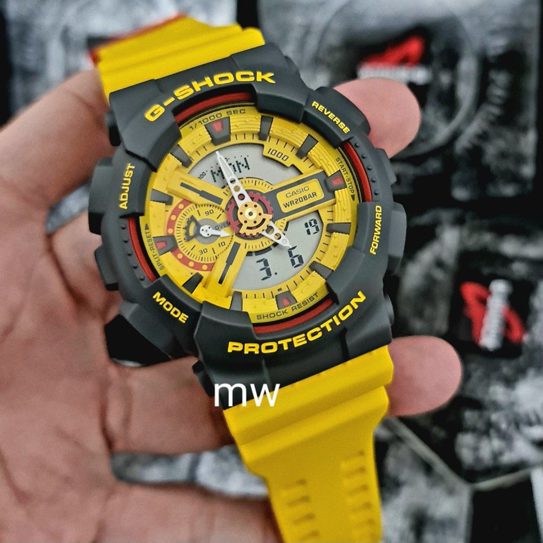 G shock watches for men under 1000 online