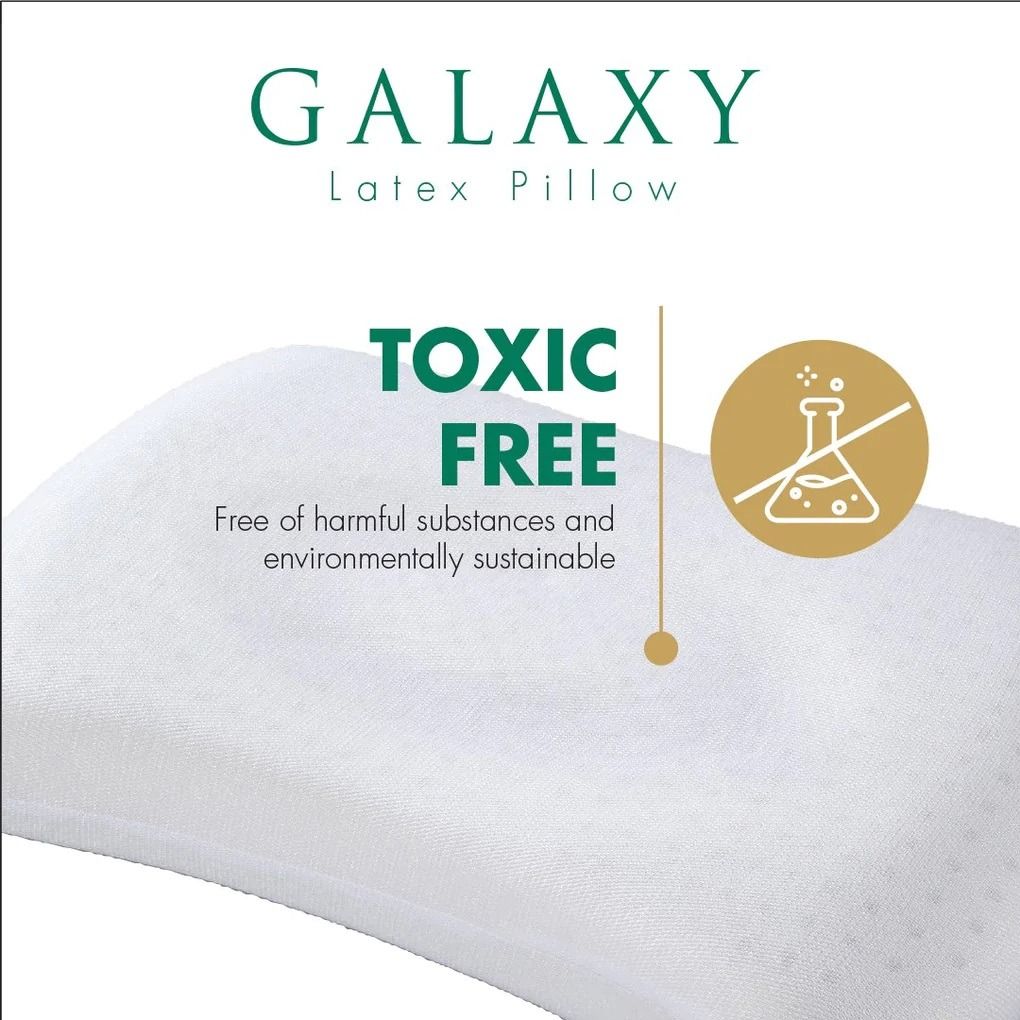 Getha galaxy pillow discount