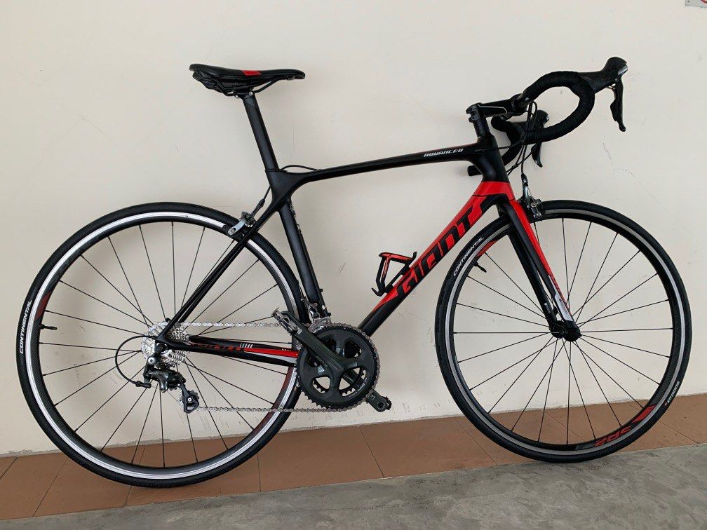 Giant tcr store 3 2019