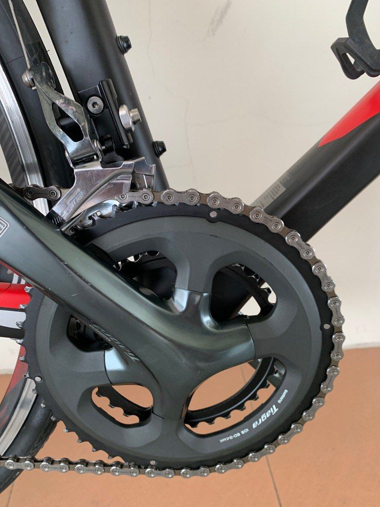 Giant TCR Advanced 3 2019 Sports Equipment Bicycles Parts
