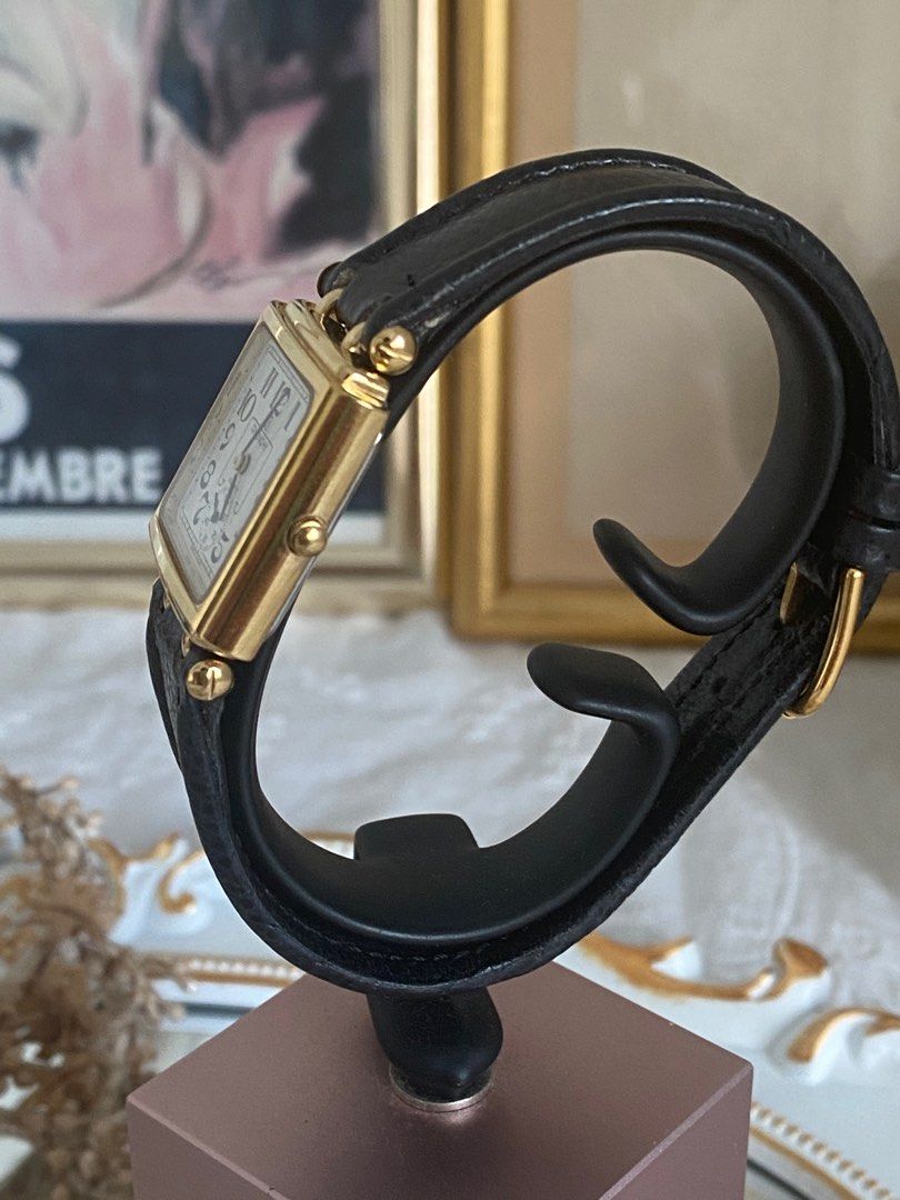 Givenchy square cheap watch