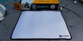 glorious mousepad large 13*11