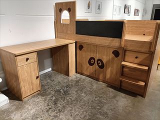 Writing Desk Collection item 2