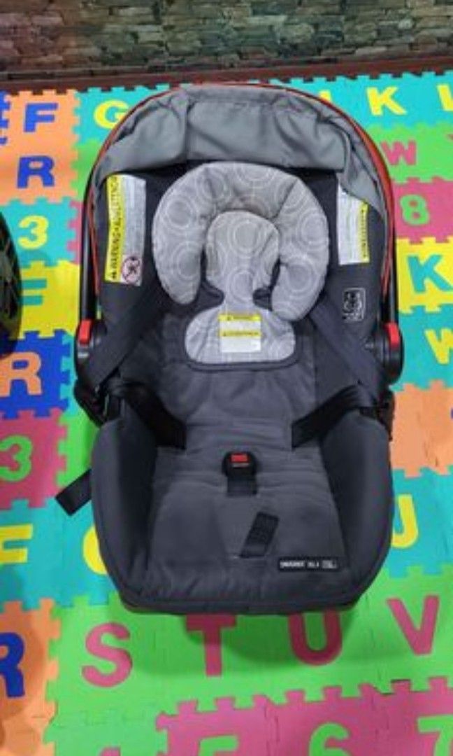 Snugride 35 best sale xl