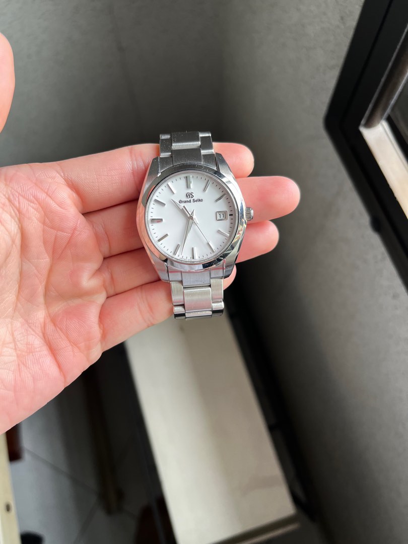 Seiko sbgx259 top