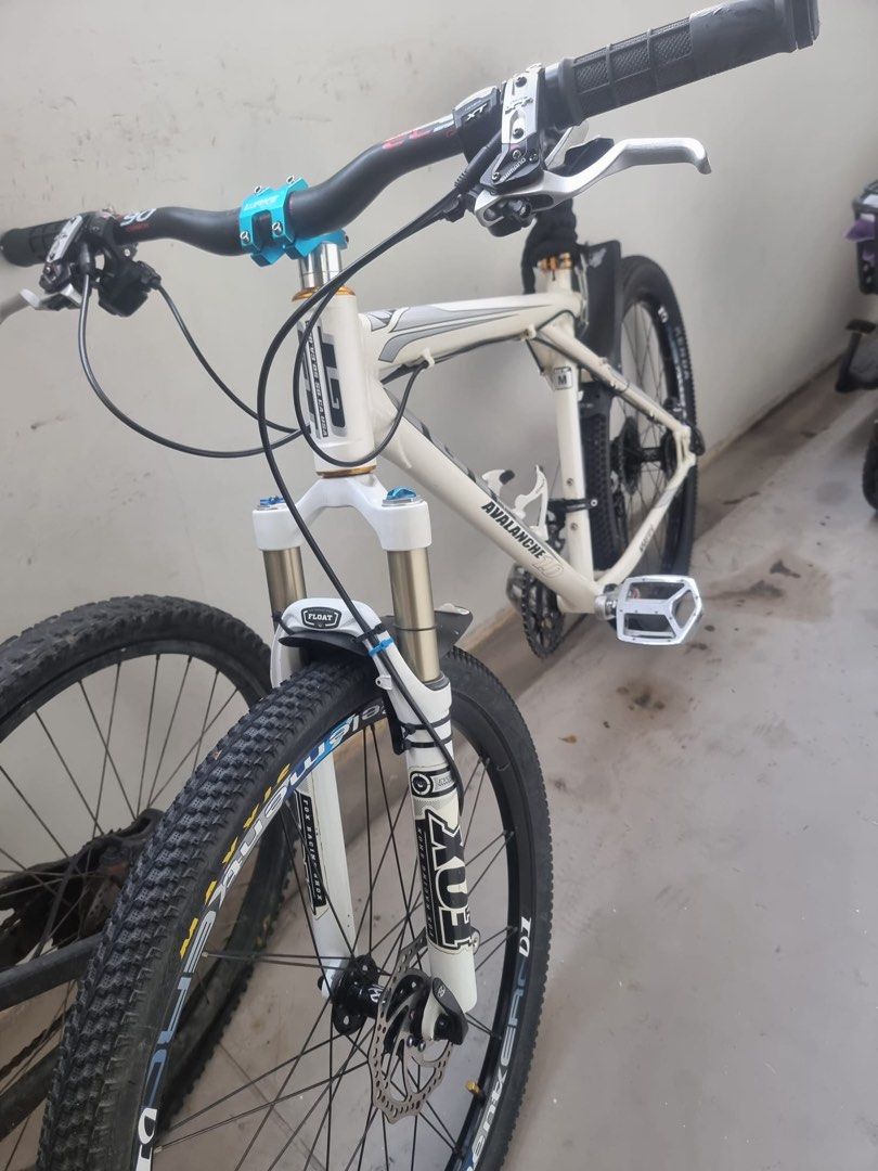 Carrera kraken 2012 cheap