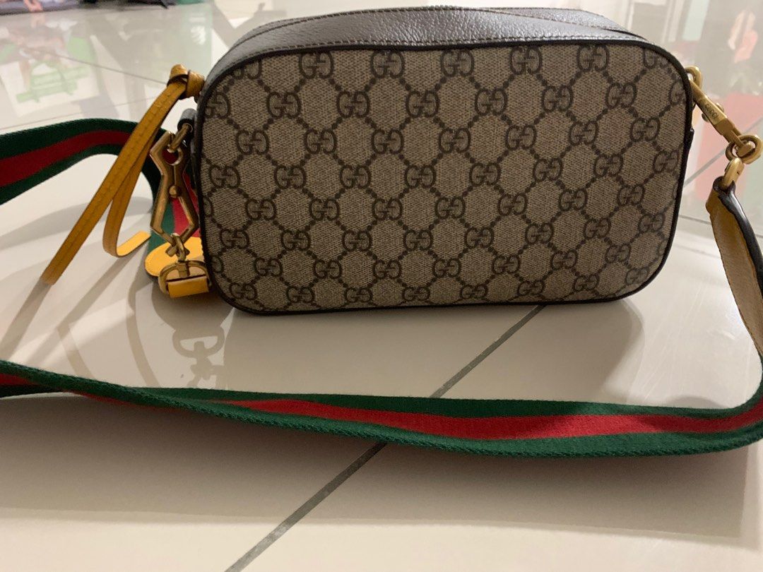 Gucci Sling Bag 