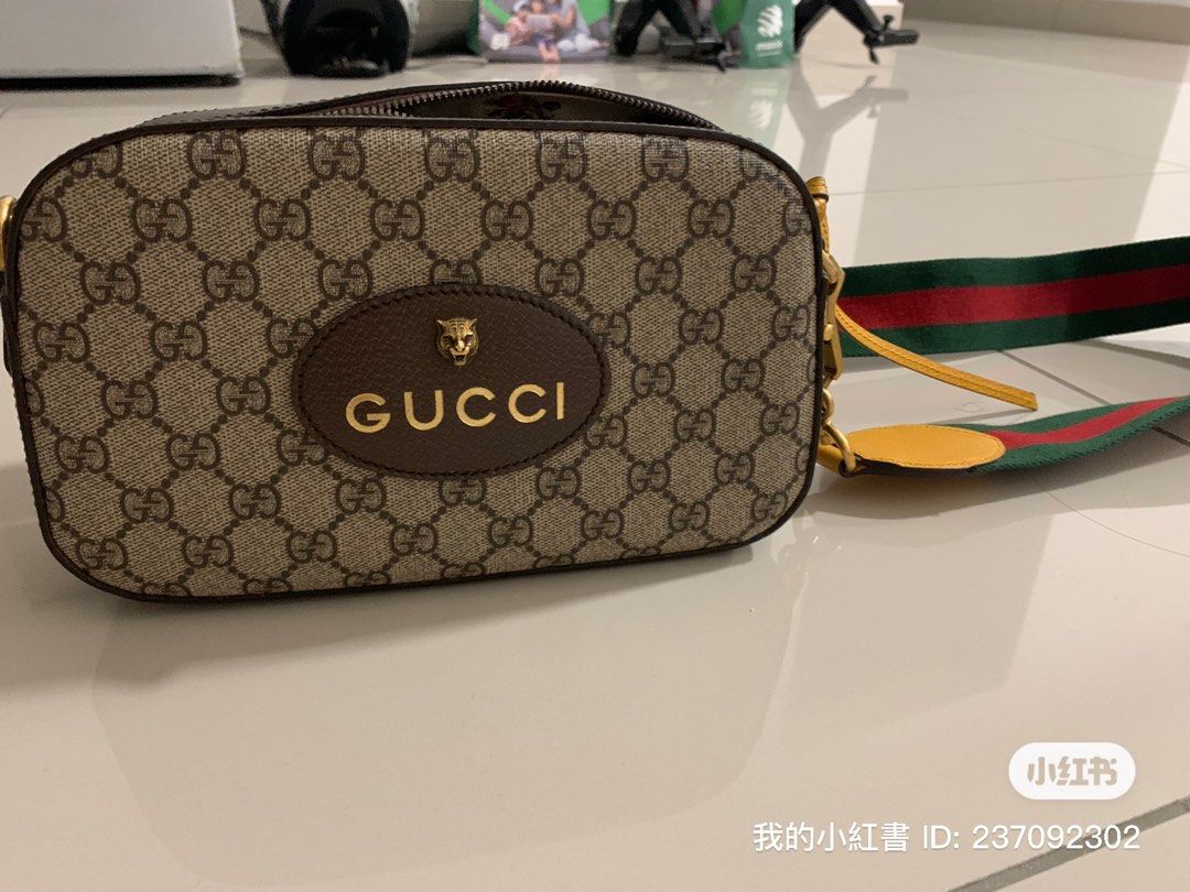 Gucci Sling Bags