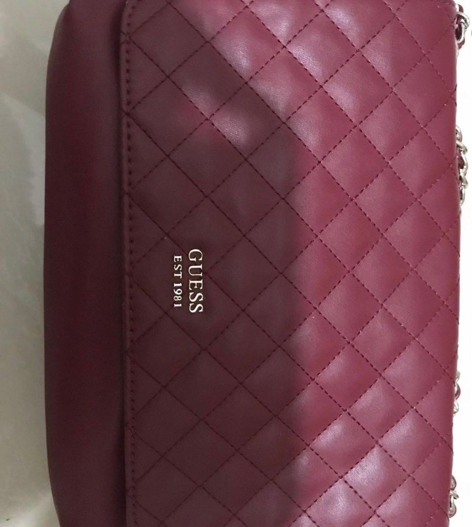 Guess Bag Original Barang Mewah Tas Dompet Di Carousell guess-bag-original-barang-mewah-tas-dompet-di-carousell