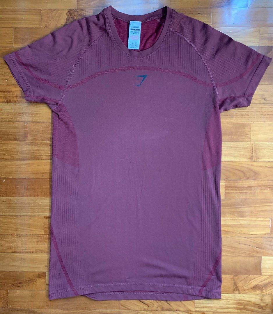 315 Seamless T-Shirt