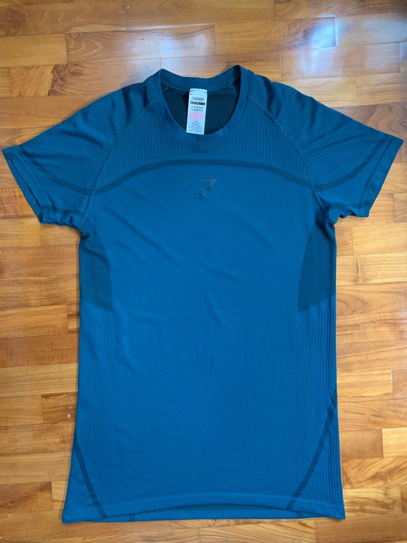 315 Seamless T-Shirt