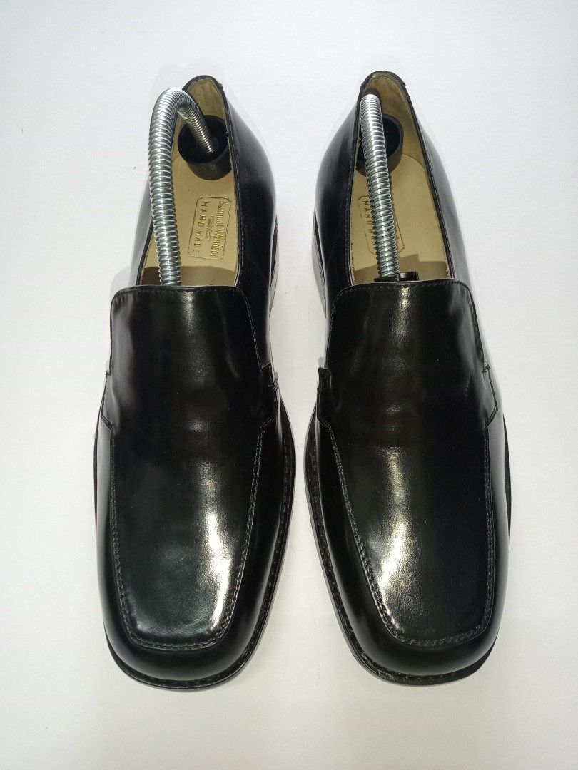 Samuel windsor hot sale handmade shoes
