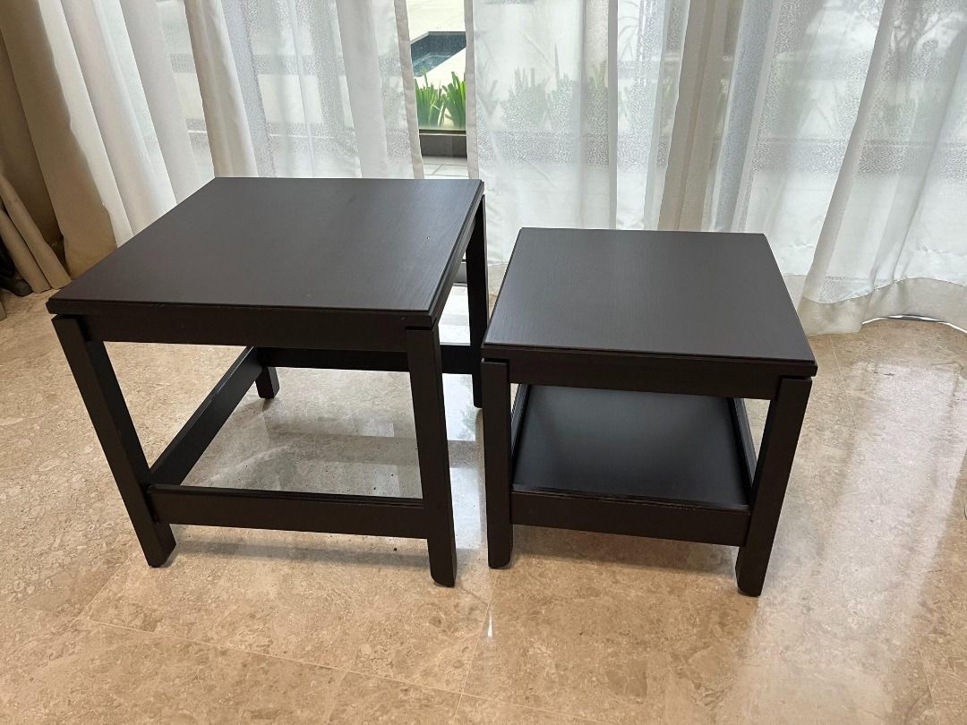 Havsta nest 2024 of tables