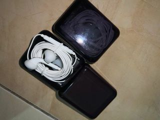 HEADSET SAMSUNG ORI