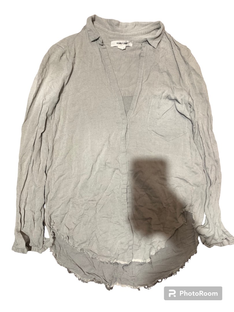 Helmut lang on Carousell